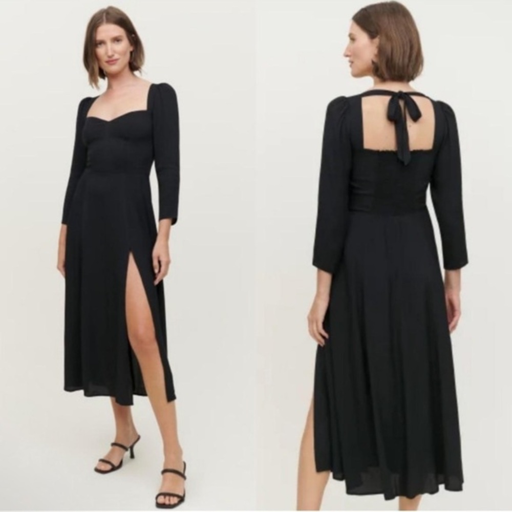Reformation Mara Dress size 6